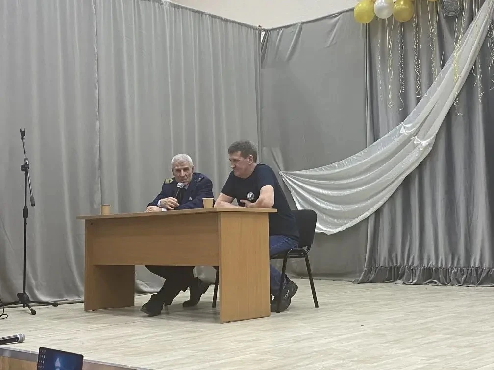 ПО БЕРИНГУ МЫ СЕВЕР УЗНАЕМ.  Часть 3. Дороги Арктики откроются и нам.  Возможно, кто-то из выпускник