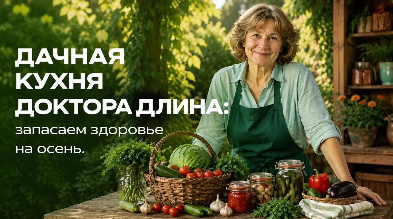Август - тот самый месяц, когда хочется взять от сезона максимум. Ягоды, овощи, зелень ...