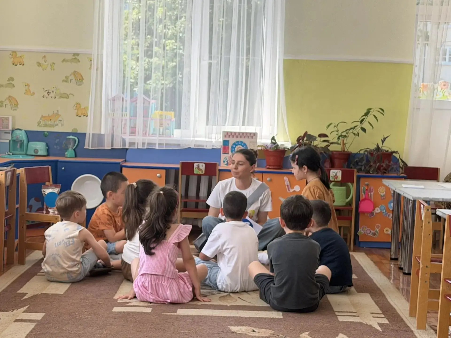 ❗️ИРПК продолжает подготовку конкурсантов к заключительным этапам Всероссийских конкурс...