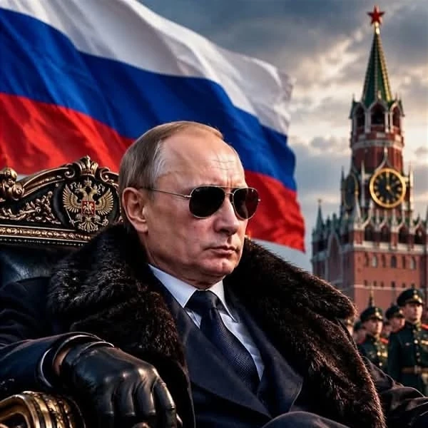 Владимиру Владимировичу Путину исполнилось сегодня 74 года!