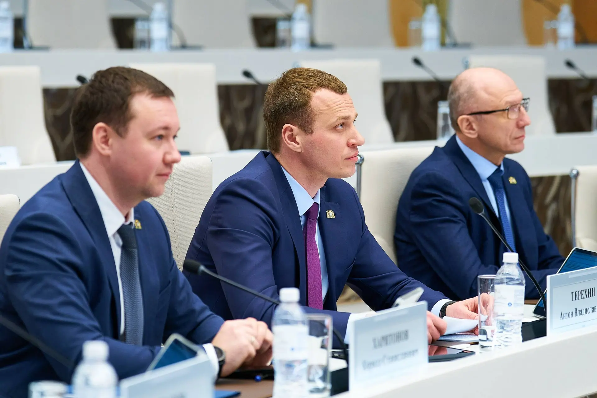 Об основных решениях, принятых на заседании Правительства Югры:   ▫️ Закрепляем первоочередное право