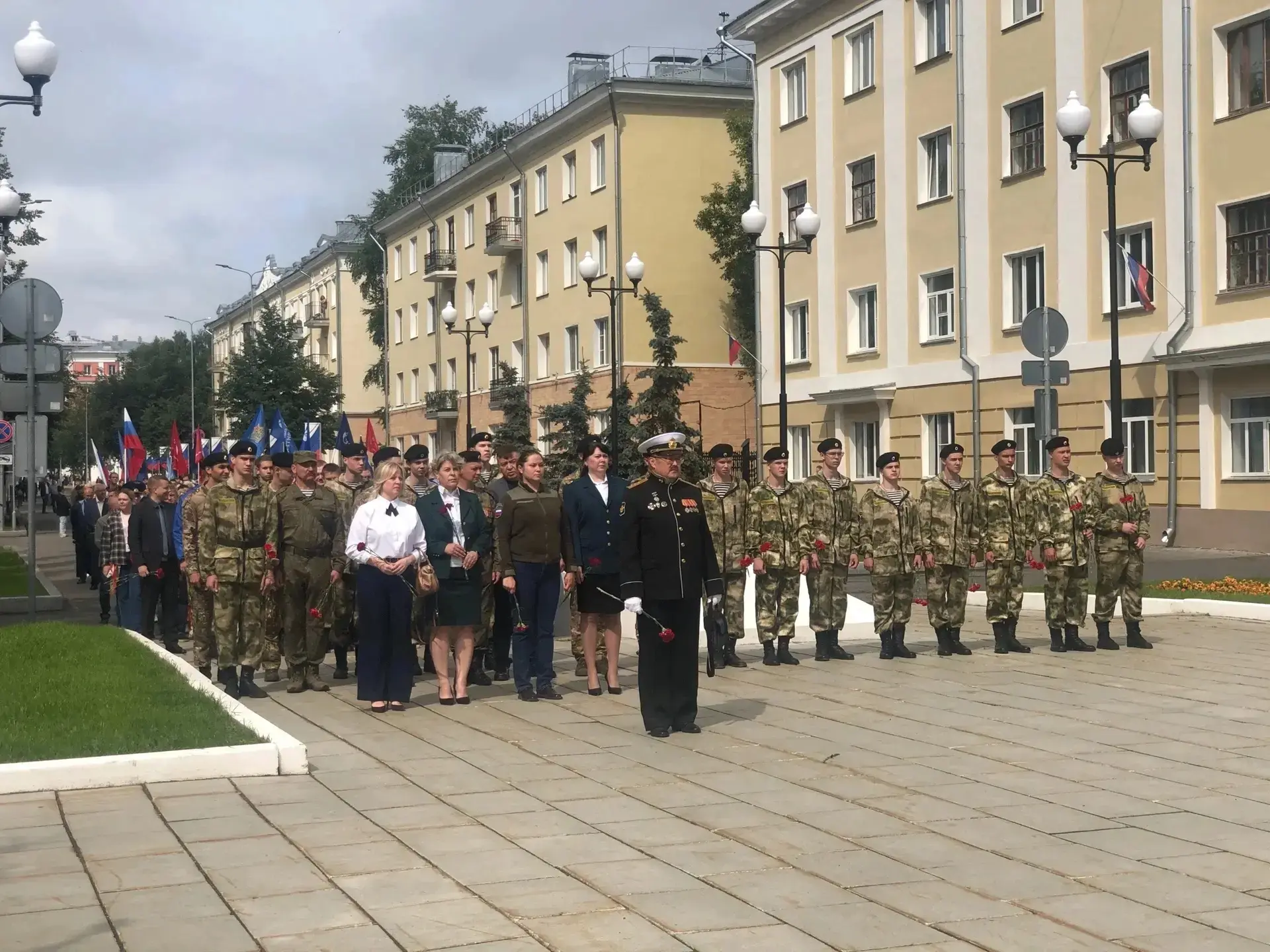 22 июня Россия отмечает День памяти и скорби. Ровно 85 лет назад началась Великая Отечественная войн