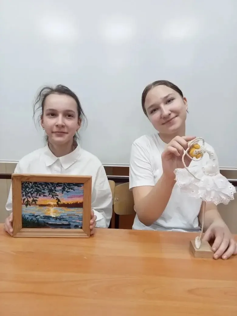 https://vk.ru/wall-102271293_866 💞Самый тёплый Семейный фестиваль творчества💞 прошел с 28 по 30 янва