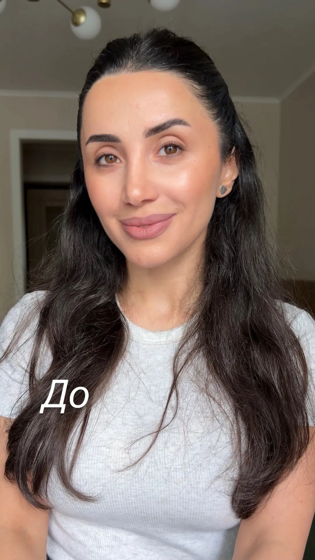 Обожаю делиться реально тем, что сама очень люблю😍

Вот эта тушь, одна из лучших за ВСЁ время моих 