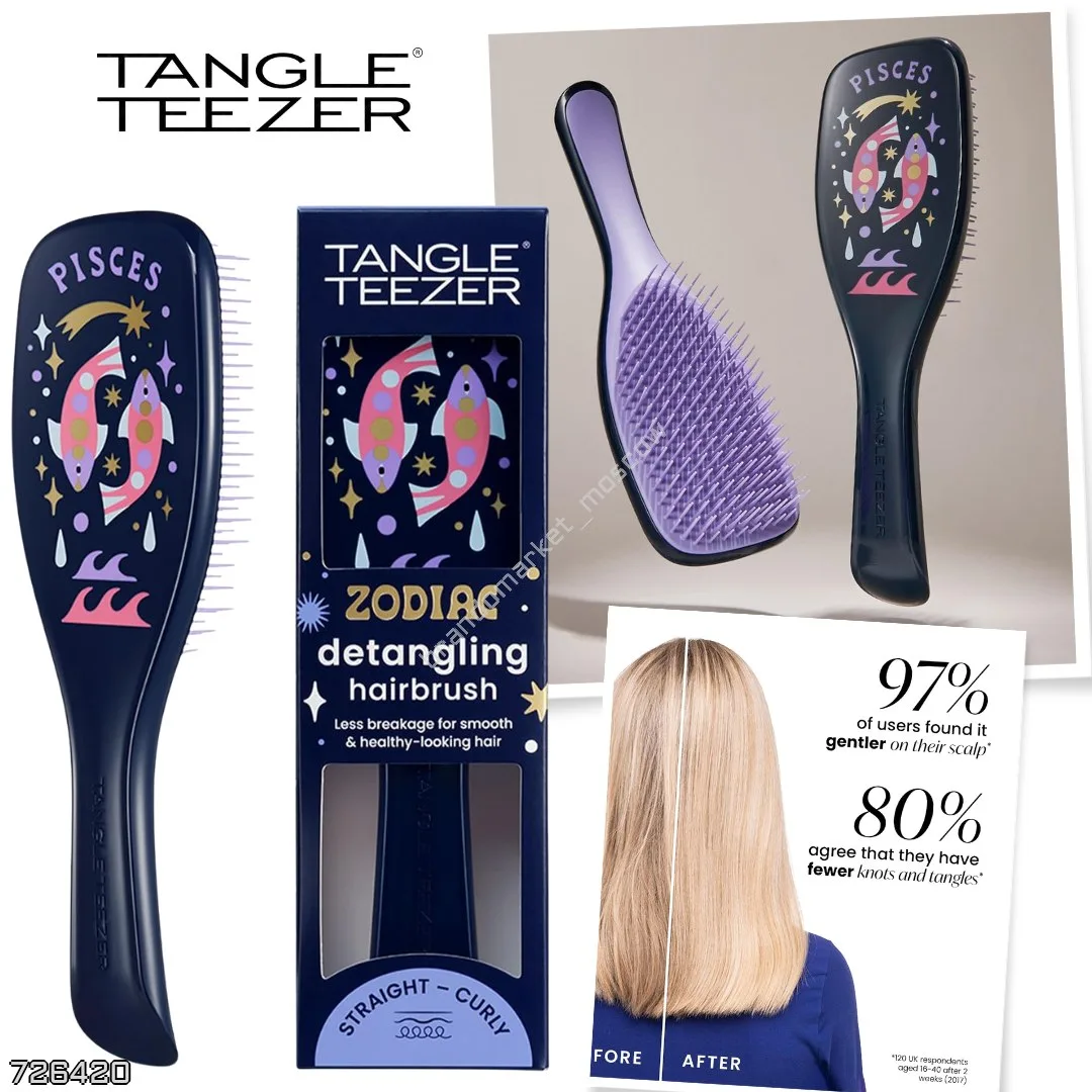 Tangle Teezer 🇺🇸