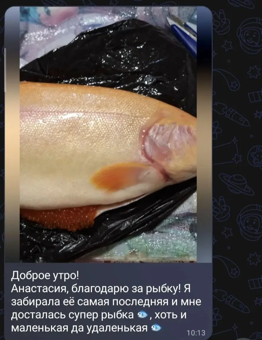 #отзывы
Спасибо за такой развернутый отзыв