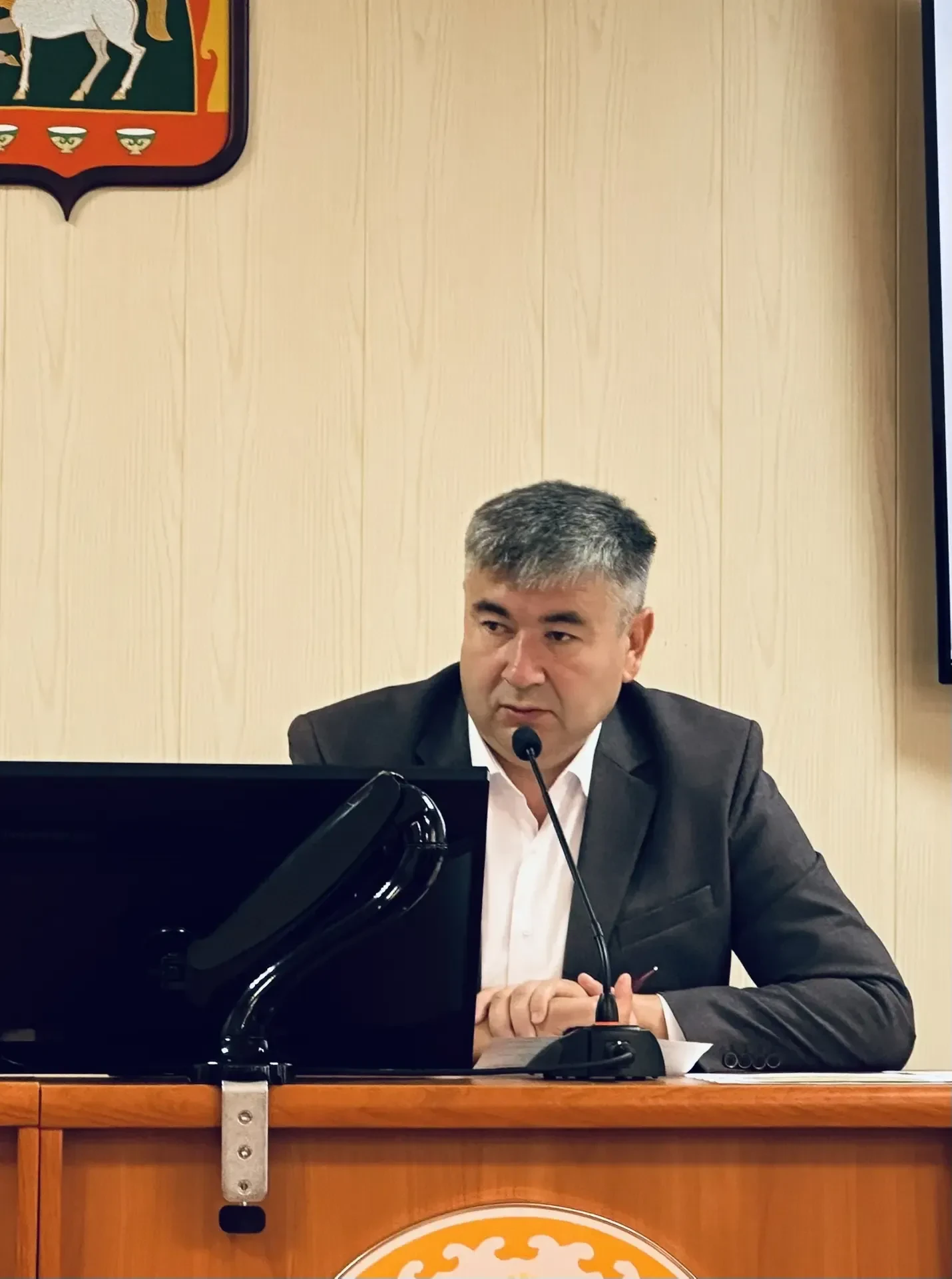 Доброго вторника, баймакцы!