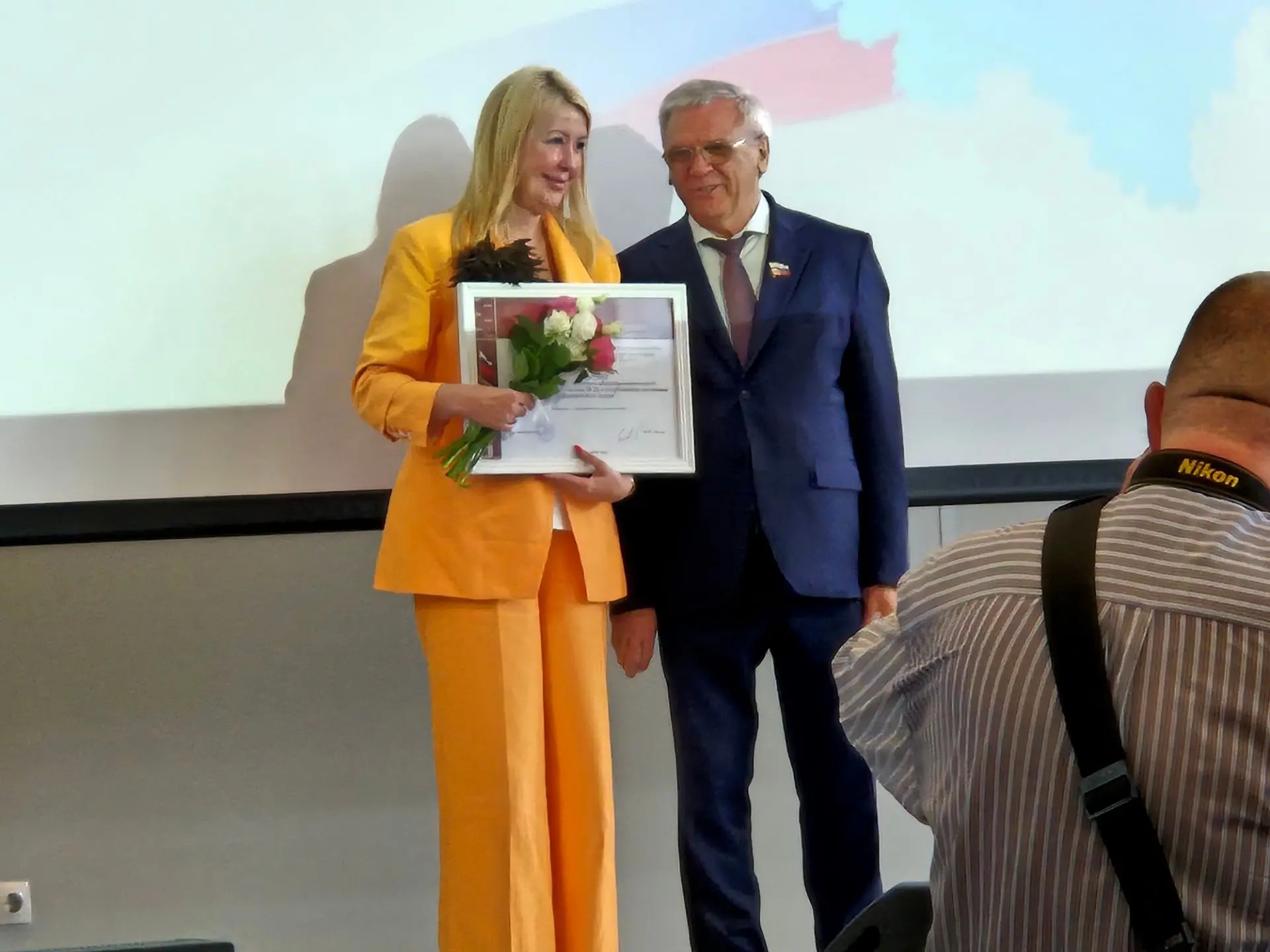🏆 ЗНАК КАЧЕСТВА!