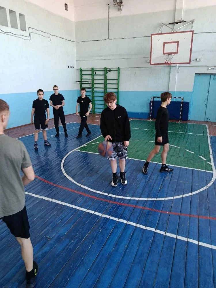 Дайджест: на спорте! Спорт и здоровье неразделимы!   📍Учителями физической культуры Даниловым К. Б. 