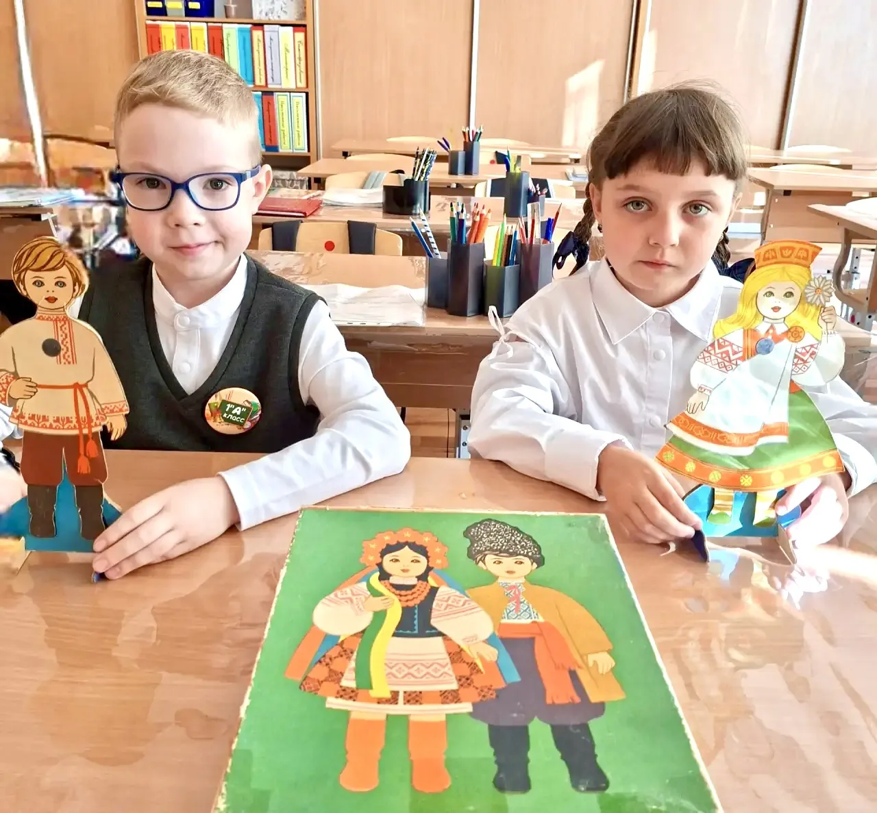 🎉 День языков народов России — праздник единства и культурного богатства!