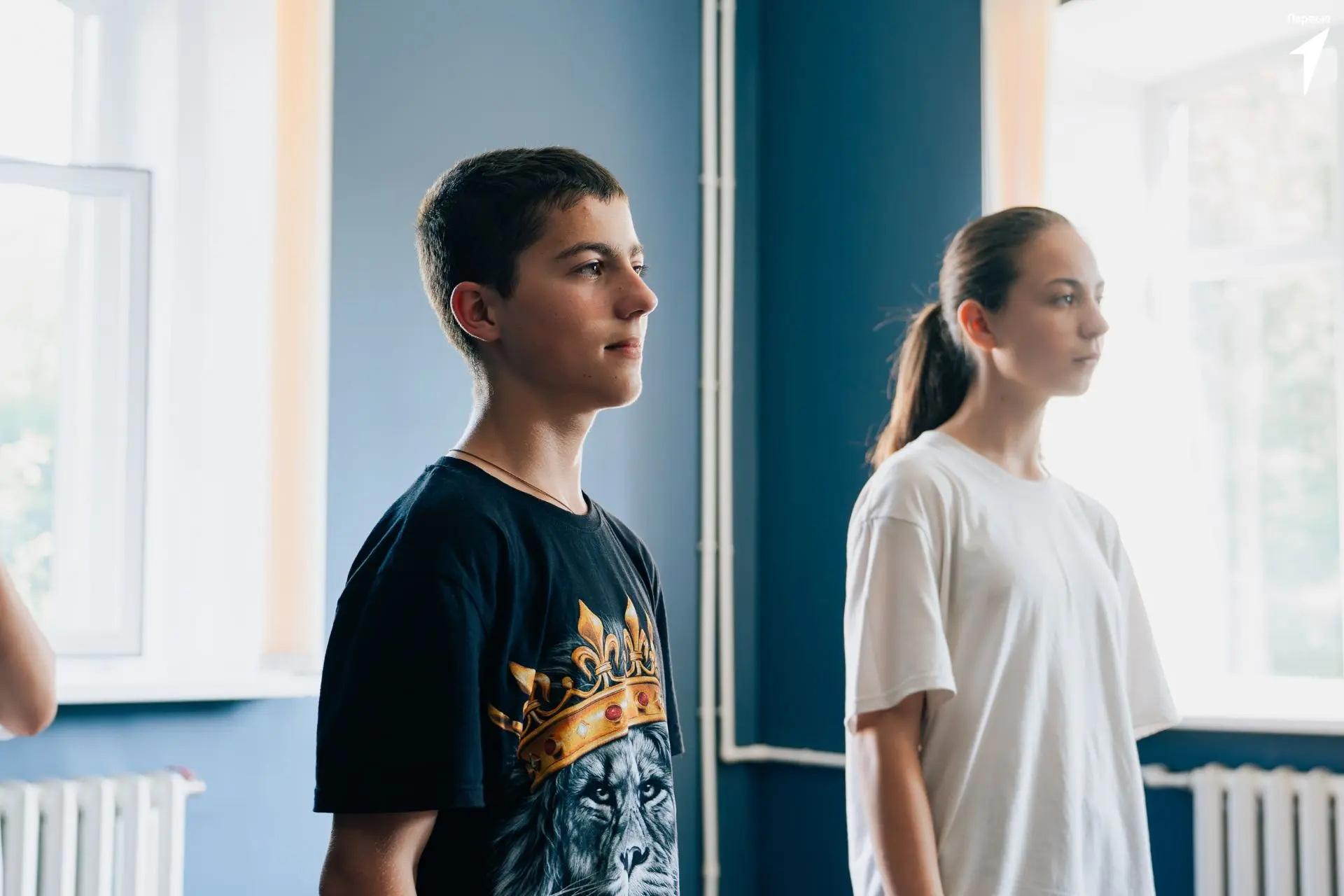 БЫТЬ ИЛИ НЕ БЫТЬ 🎭 
 
В рамках «Школьной классики» в Доме артиста при поддержке Союза театральных д