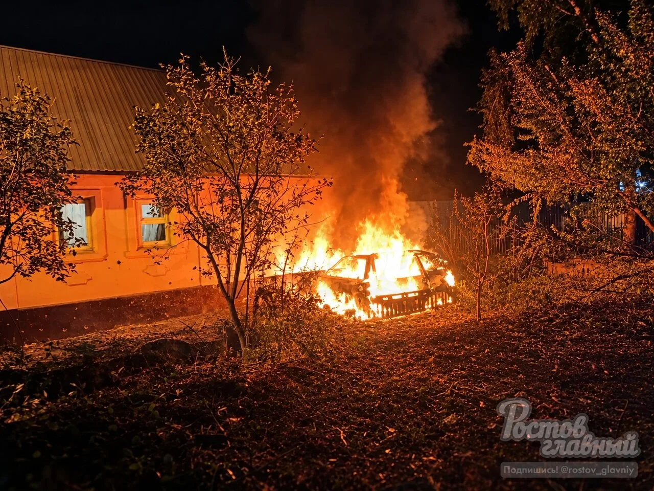 💔 ВСУ специально нанесли удар по жилым домам в центре Белгорода!