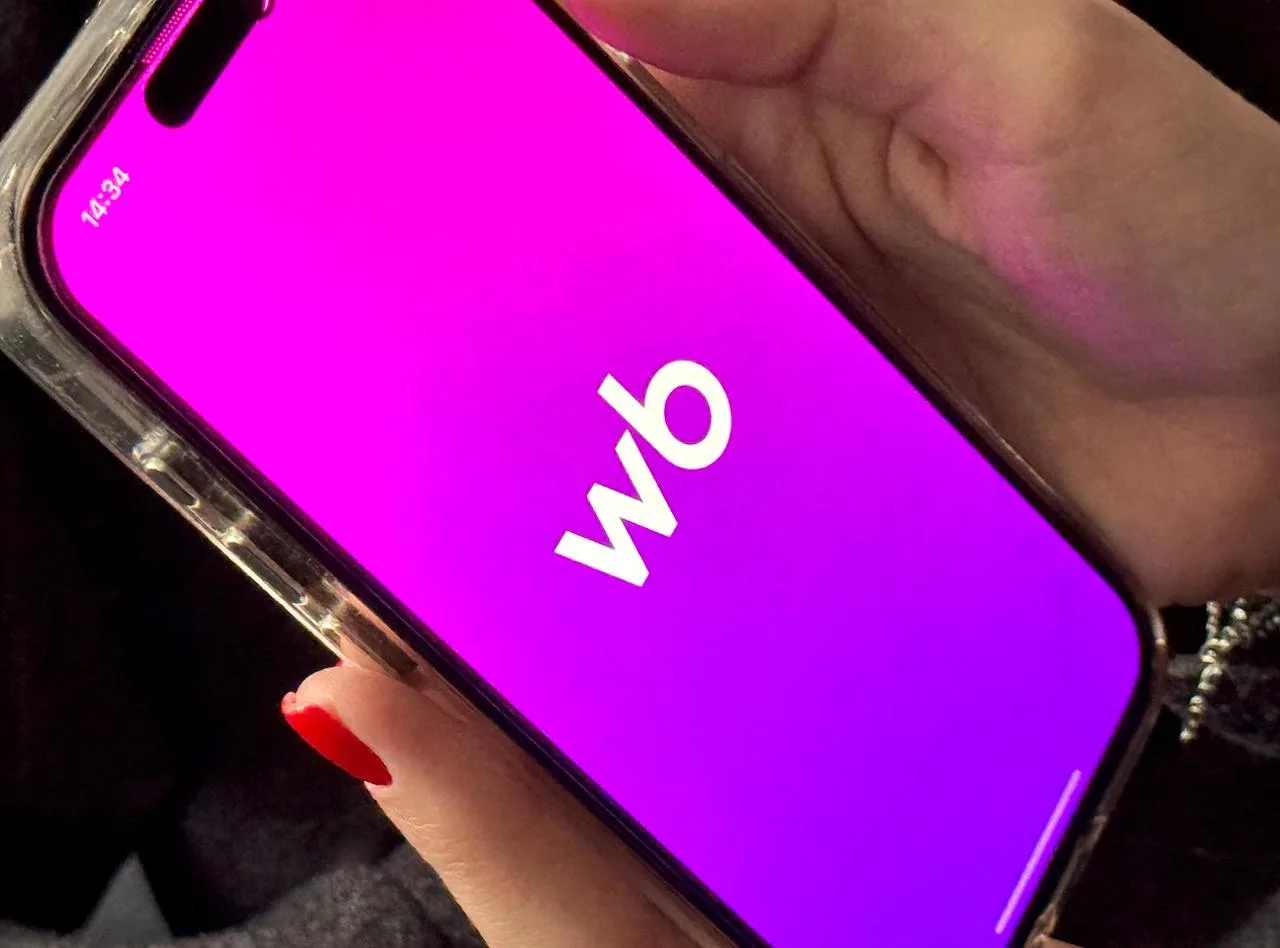 ⚡️⚡️⚡️⚡️⚡️ Товарооборот маркетплейса WB на юге РФ вырос на 30% в первом квартале 2026 года

В то же 
