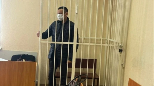 В Новосибирске двух инспекторов ГАИ и директора автошколы отправили в СИЗО