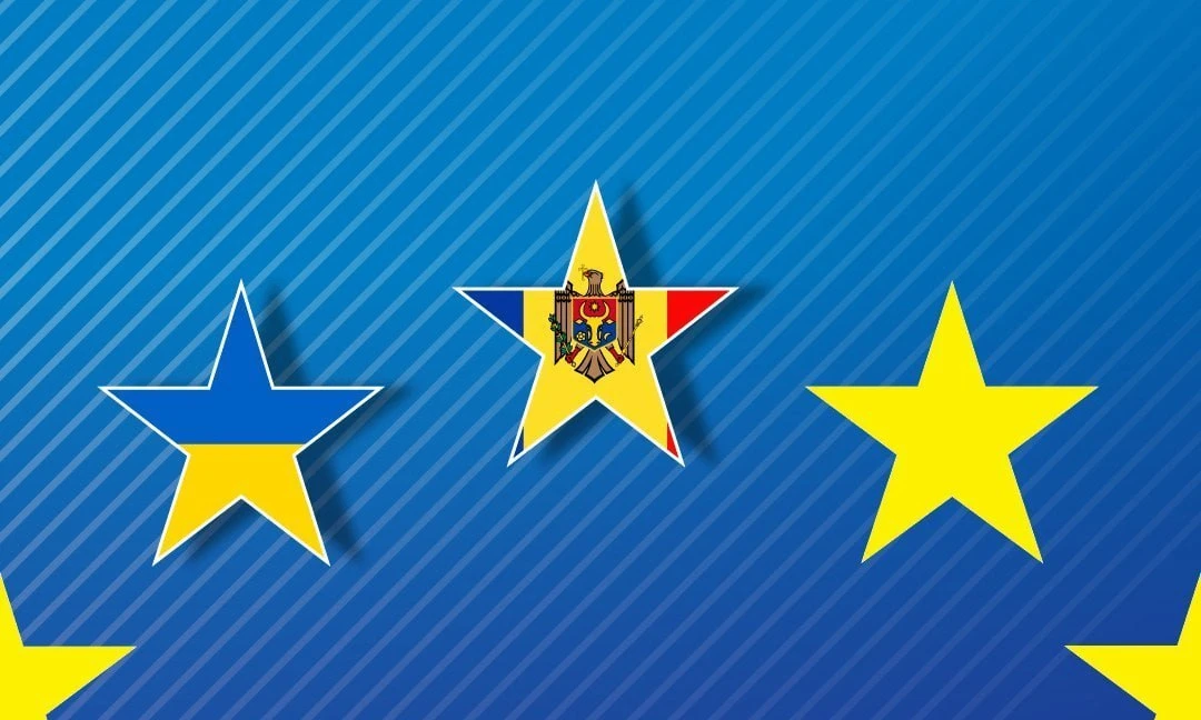 Страны ЕС согласились открыть первый кластер переговоров о вступлении Украины и Молдовы в Евросоюз.
