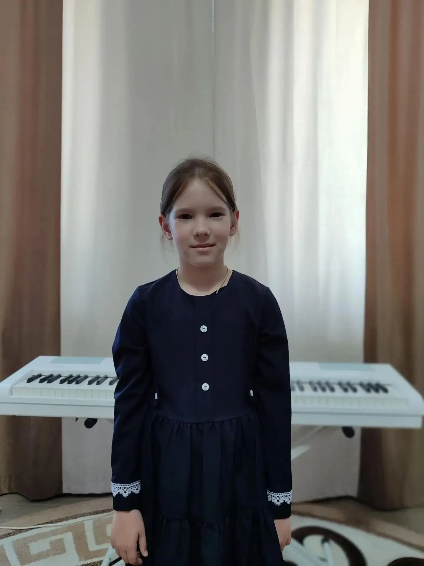 🎹I открытый межзональный фестиваль-конкурс 🌈"Цветное лето Белогорья", преподаватель Щ...