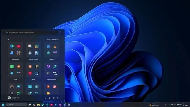 ⚡️ Обнова Windows 11 ломает игры с Dolby Digital