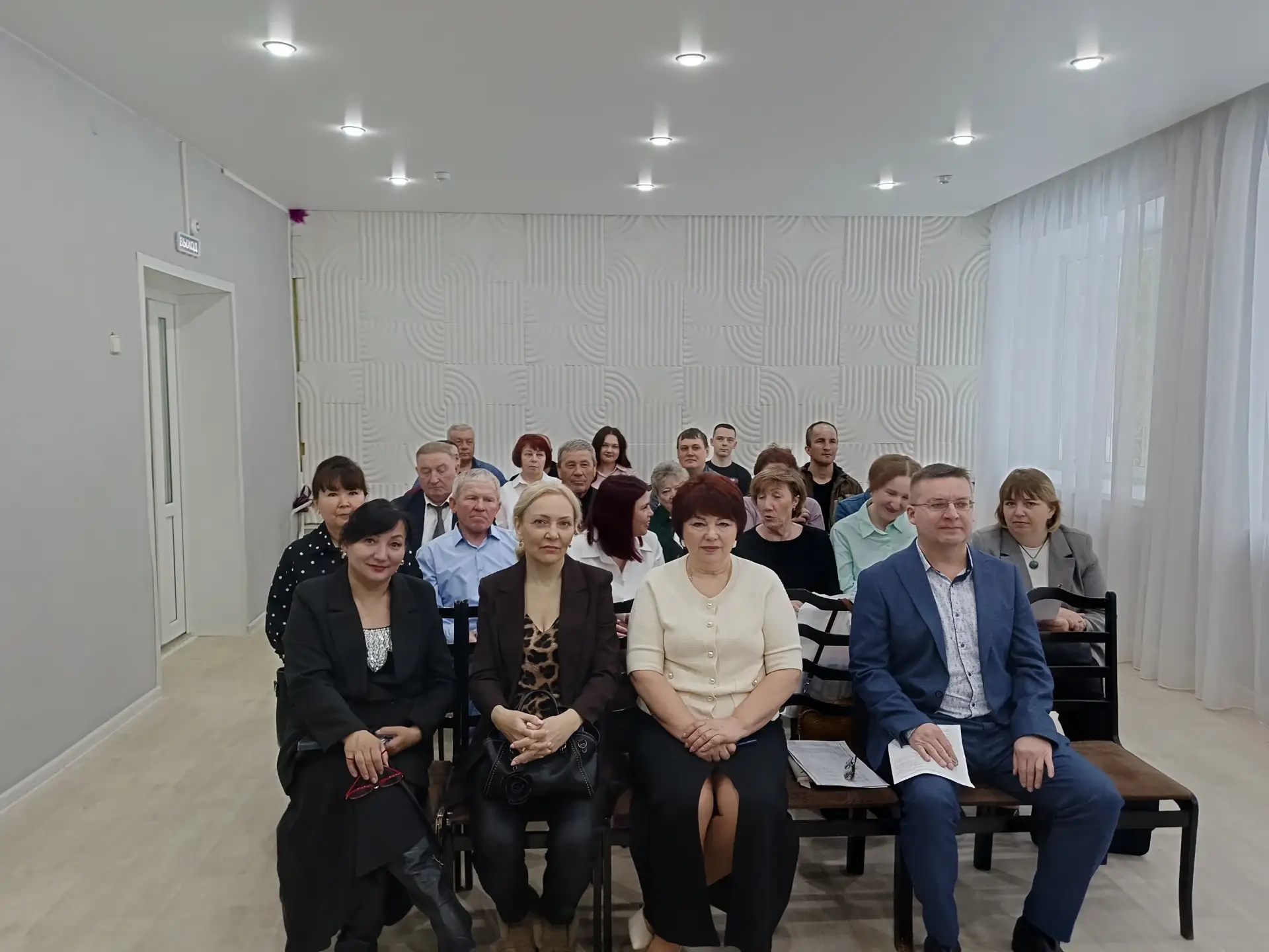 📃Сегодня, 3 апреля в ГКУ РМЭ "Югмежупрлес" прошла конференция по исполнению и вопросам...