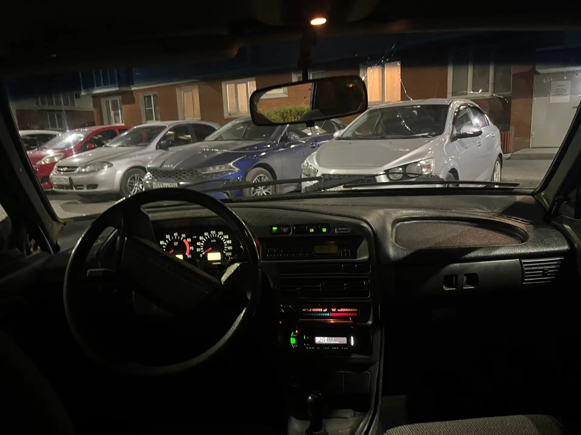 🚗 ПРОДАМ ВАЗ 2114, 2005 г. 🚗