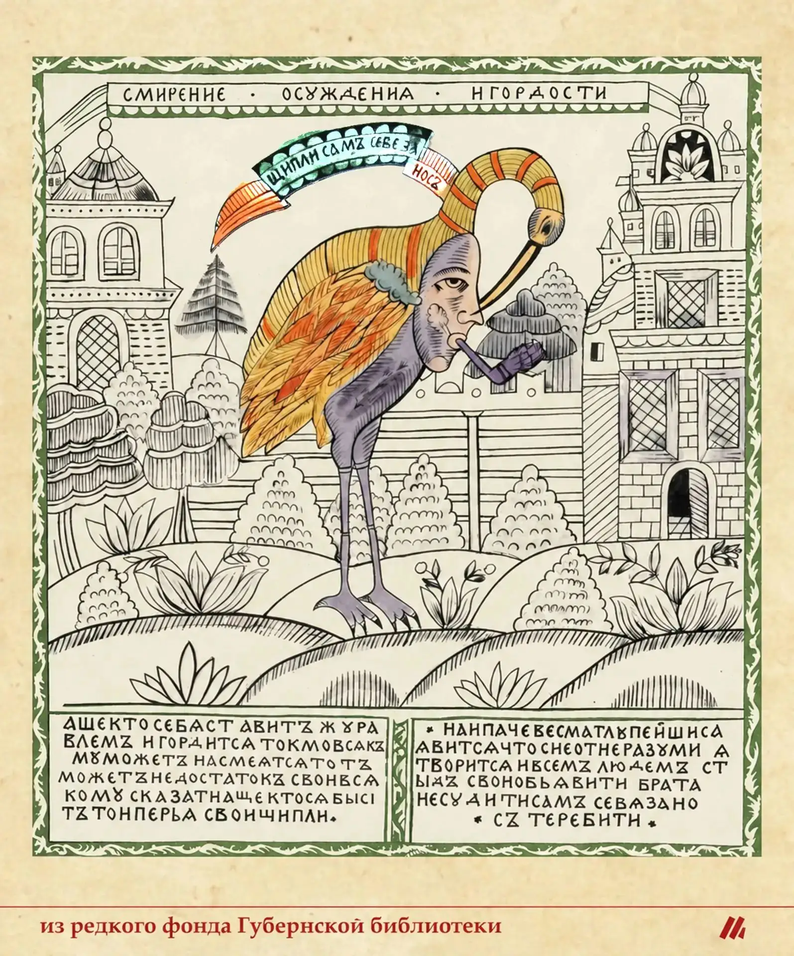 Когда решил показать, что ты лучше всех, но что-то пошло не так 🐦
