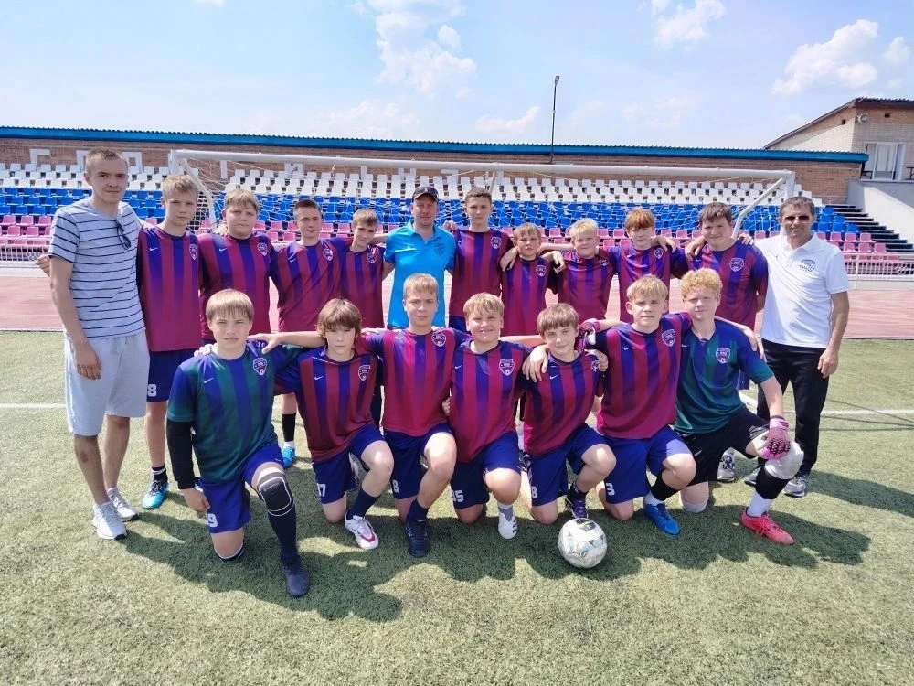 🥈Серебро - в региональном этапе.

⚽️Команды-победители муниципального этапа Всероссийских соревнова