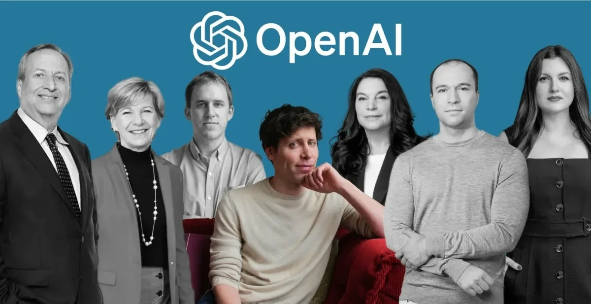 600 сотрудников OpenAI продали акции на $6,6 млрд: 75 человек получили по $30 млн