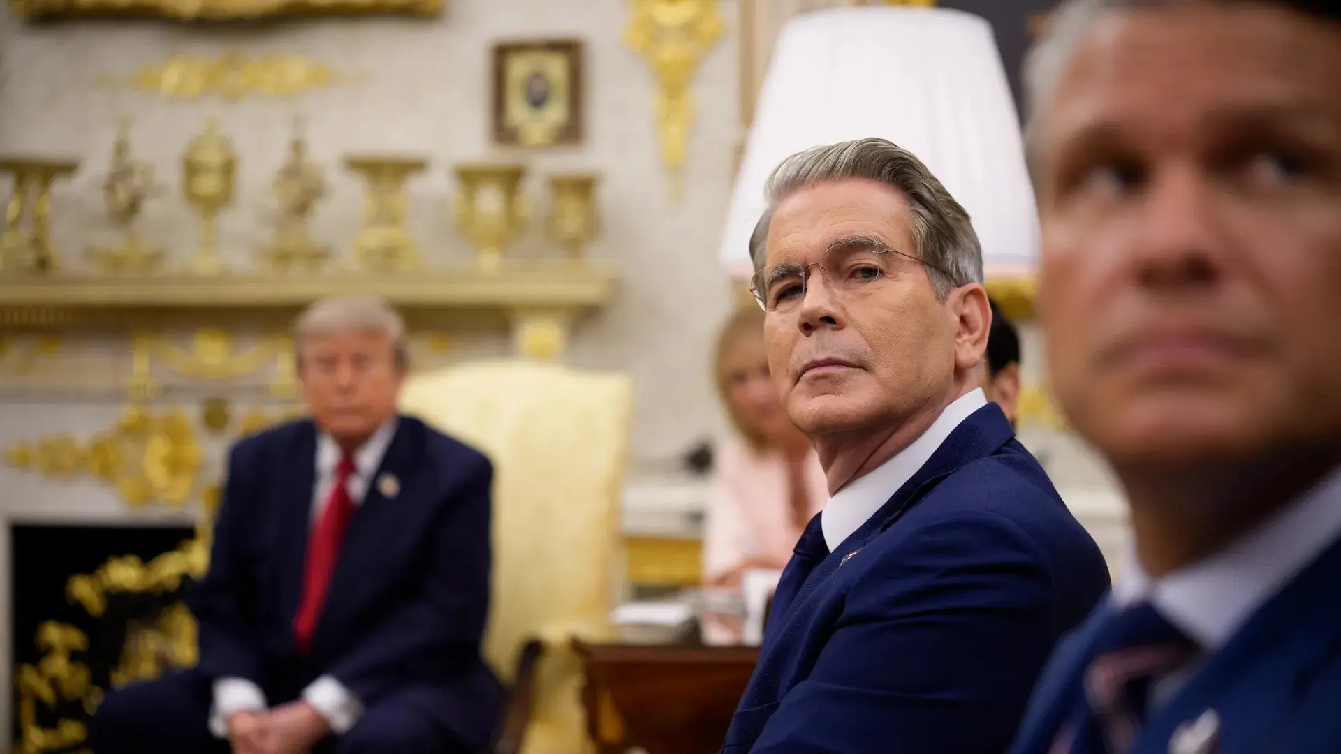 ♟ Санкции могут ударить по Ирану сильнее бомб

🇺🇸 США — Axios

Американские чиновники считают,