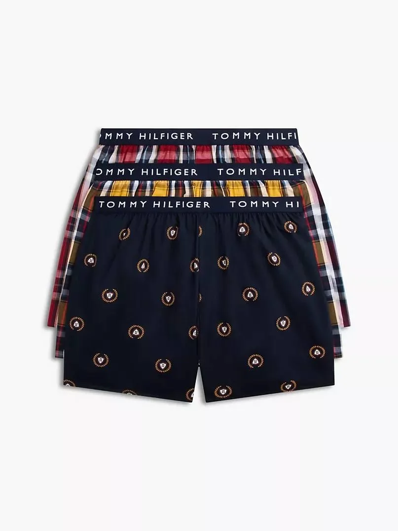 TOMMY HILFIGER
