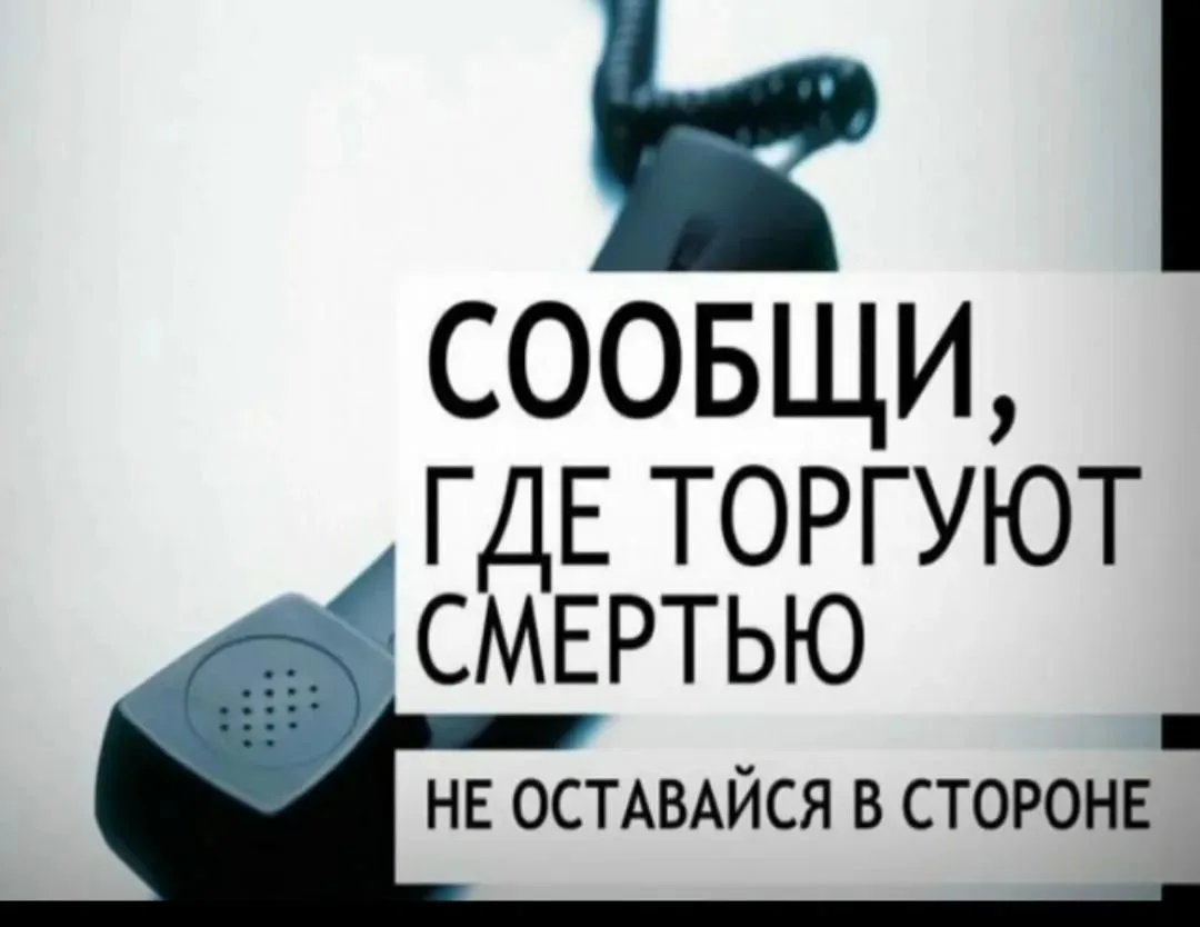 Внимание, жители Ставропольского края!
