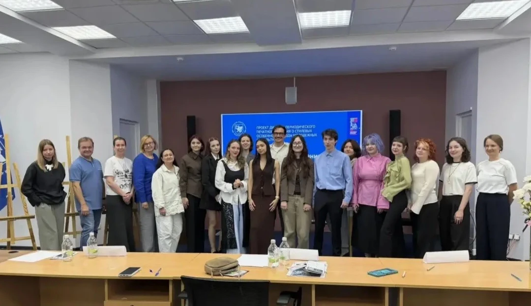 Пока одни ещё только поступают, наши выпускники уже ставят точку в студенческой главе!

🎓19.06.2026
