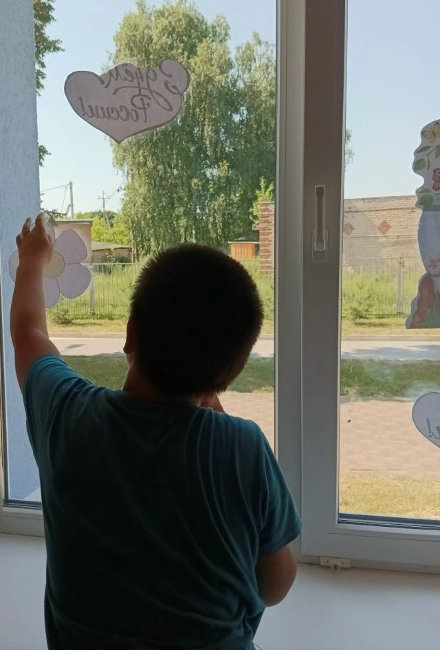 В рамках реализации Всероссийской акции #РодинойГоржусь, приуроченной к празднованию Дня России обуч