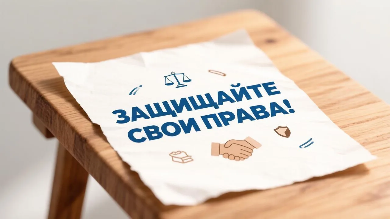 ❗️Прокуратура Советского административного округа города Омска разъясняет👇🏼

Знаете ли вы, что за 