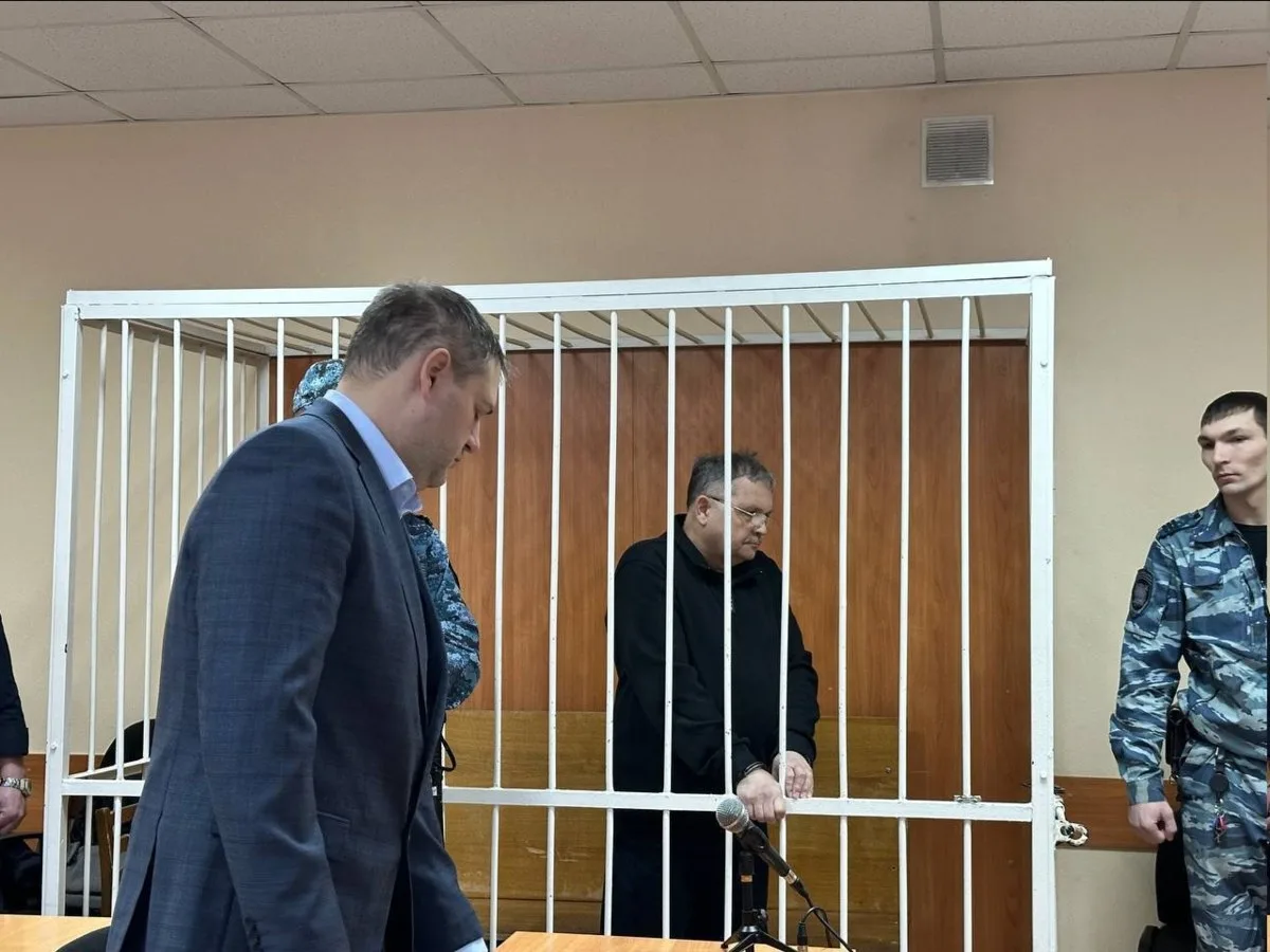 😔 Суд смягчил приговор водителю, насмерть сбившему ребёнка в Бердске