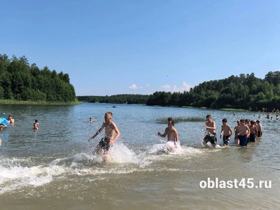 Если тренировки, то только такие