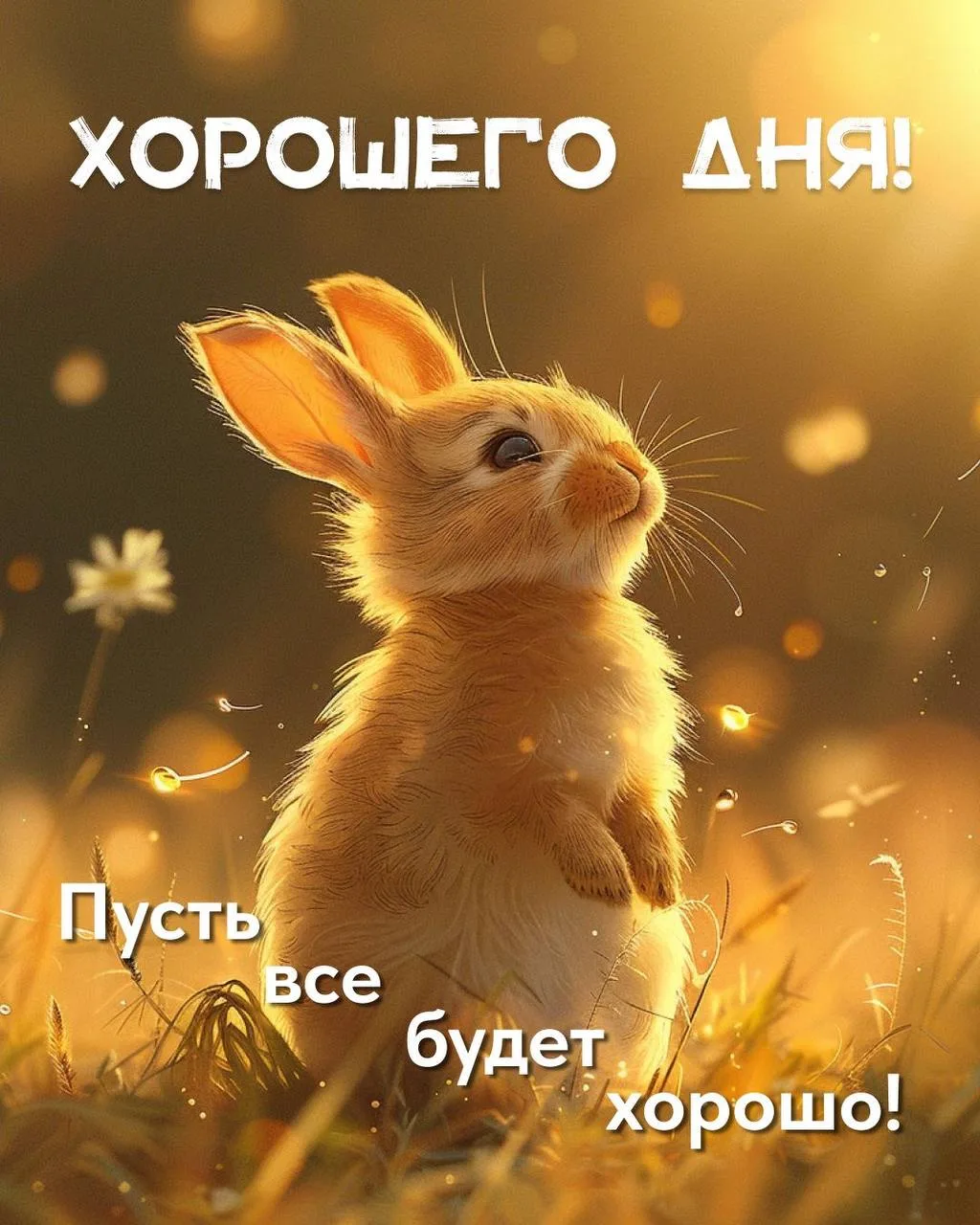 #ХорошегоДня

Красивые открытки❤️