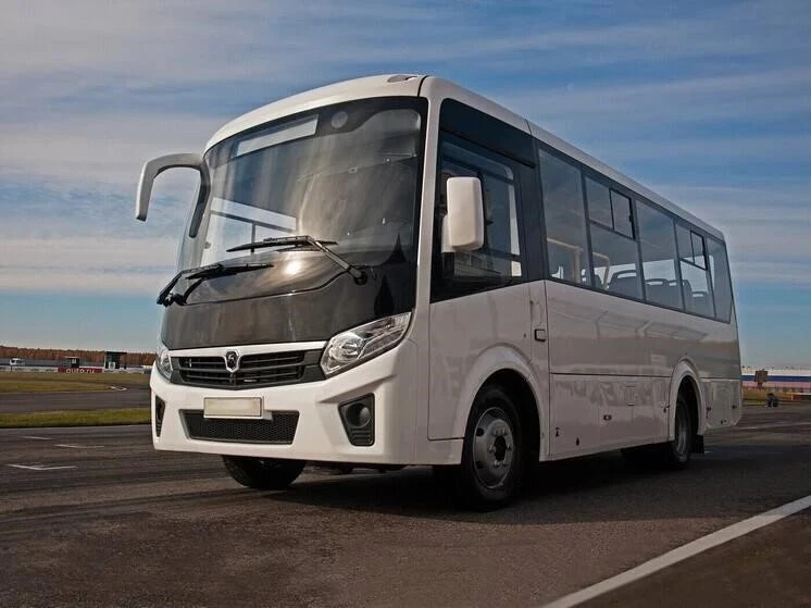 🚌 МУП «Транспортная компания» набирает команду