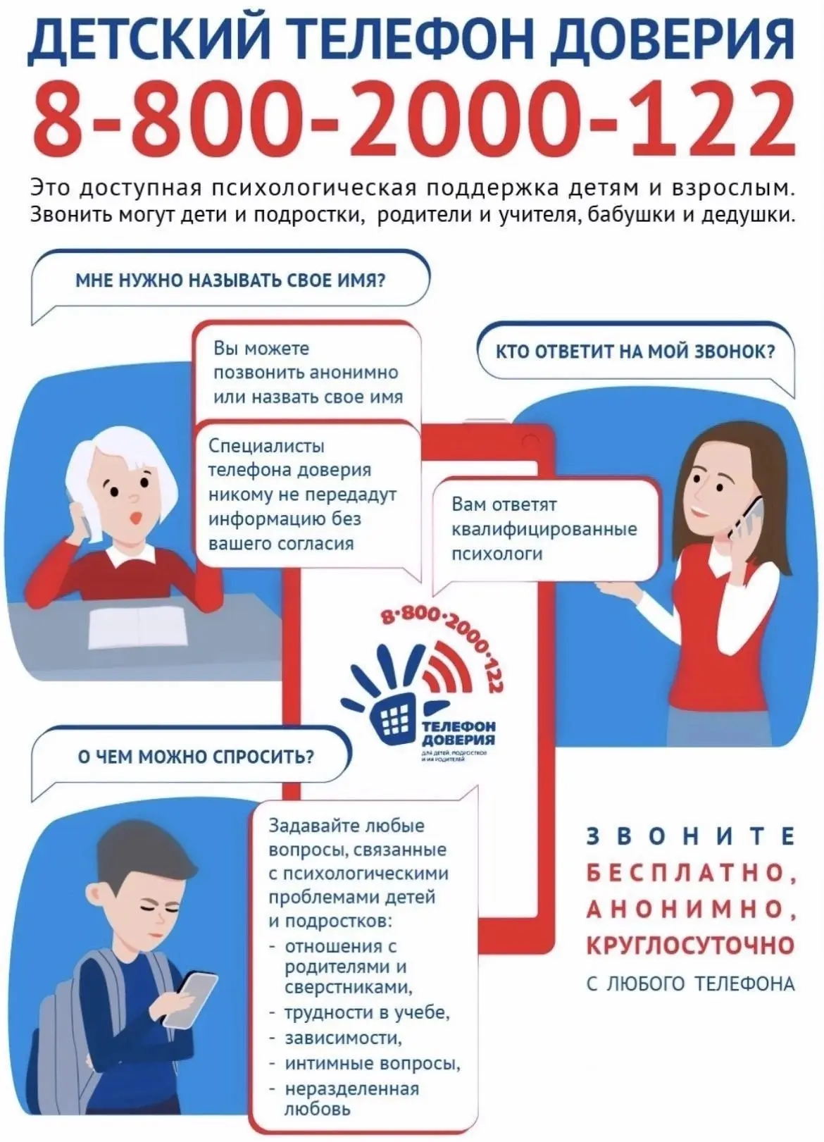 ❓ Не знаете, как справиться с конфликтами в семье, школе или с друзьями?