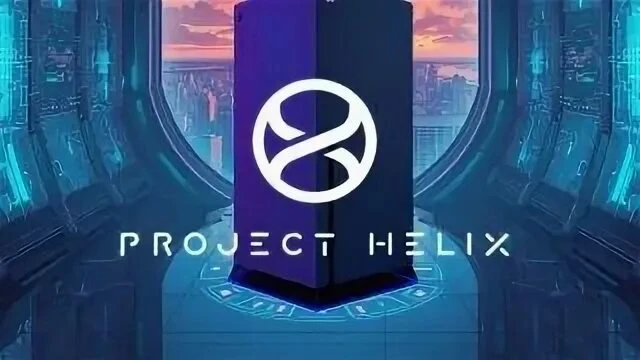 Xbox Project Helix может выйти без геймпада
 
• Инсайдер Джез Корден предполагает, что Microsoft мож