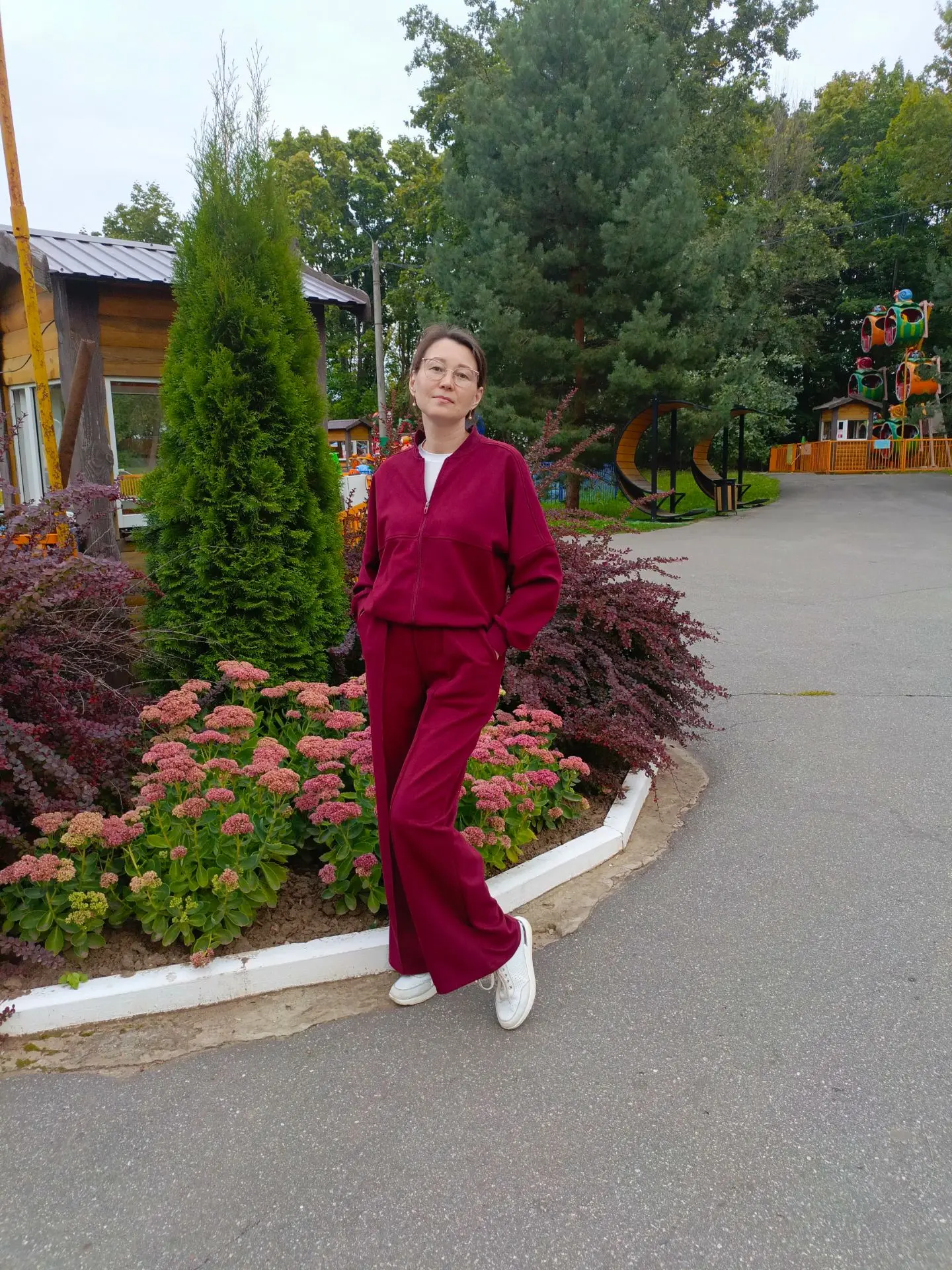 Неужели последние теплые летние деньки?!😭