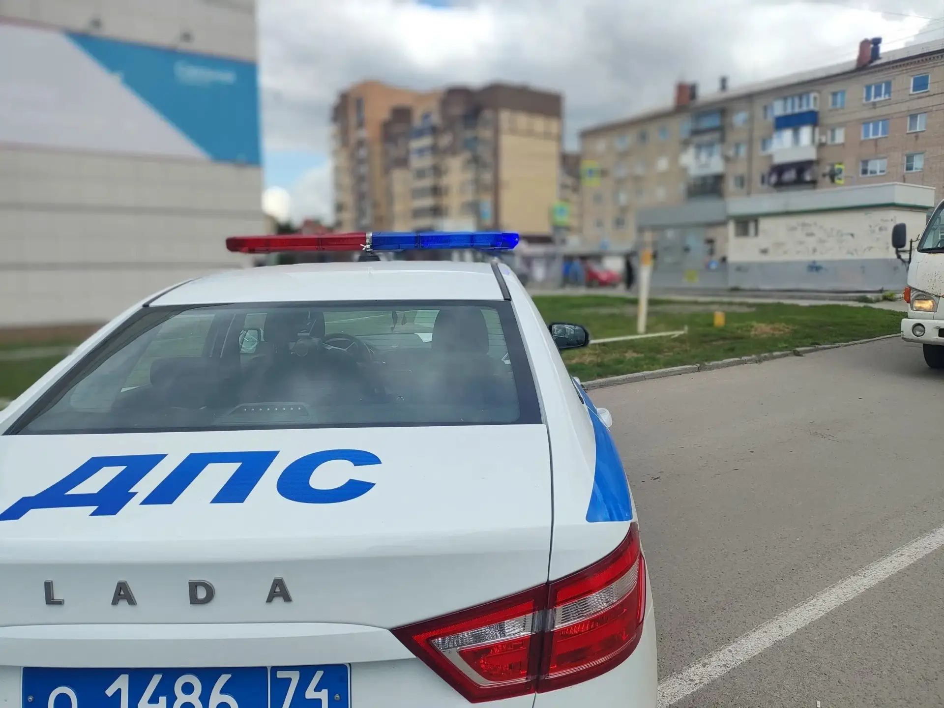 В Копейске ограничат движение