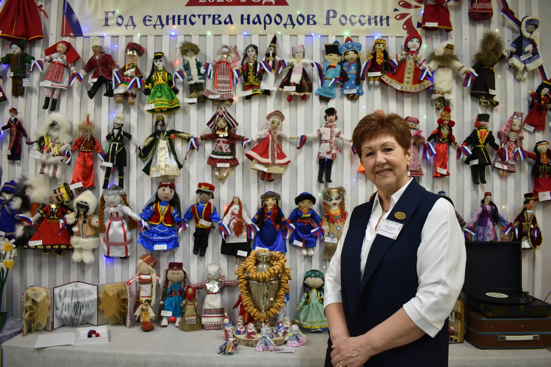 В Удмуртии прошёл семинар «Школа Минпросвещения России — точка роста каждого участника образовательн