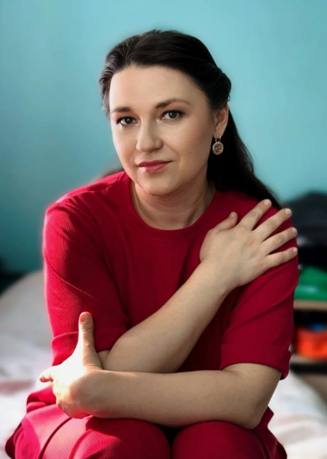 Уважаемая Ландыш Хатыповна! Поздравляем Вас с днем рождения! Желаем оптимизма, позитива...