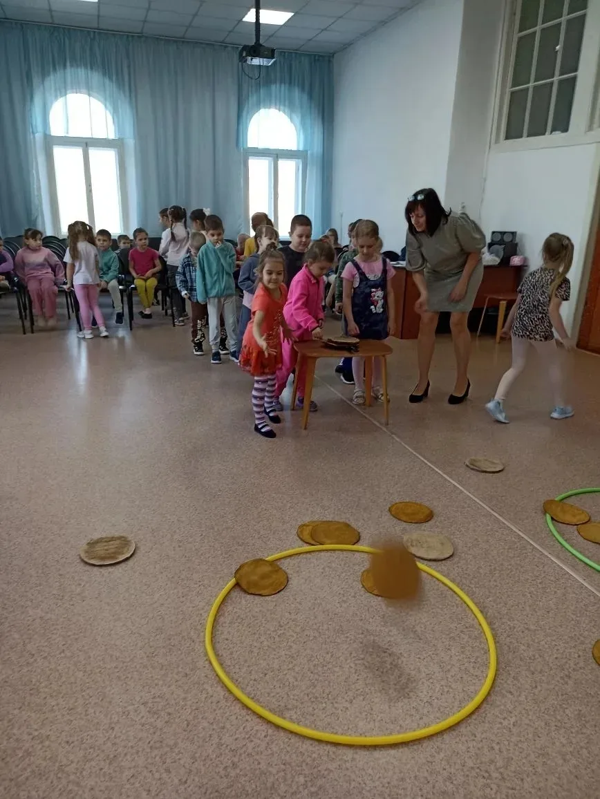 🥞Масленица по народным поверьям - самый весёлый и очень шумный праздник— это  проводы зимы, с радост