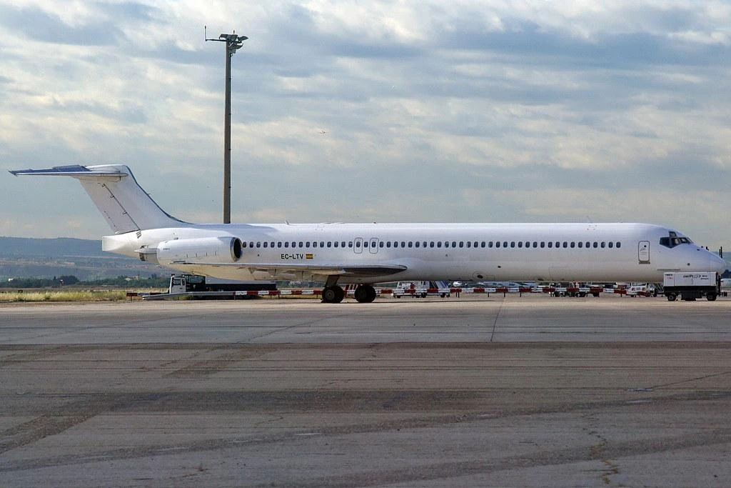 🧑‍⚖️ Парижский суд признал Swiftair виновной в катастрофе Air Algérie в Мали