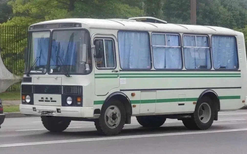 🚌 Проезд в автобусах Удмуртии подорожает с 3 октября 🚌