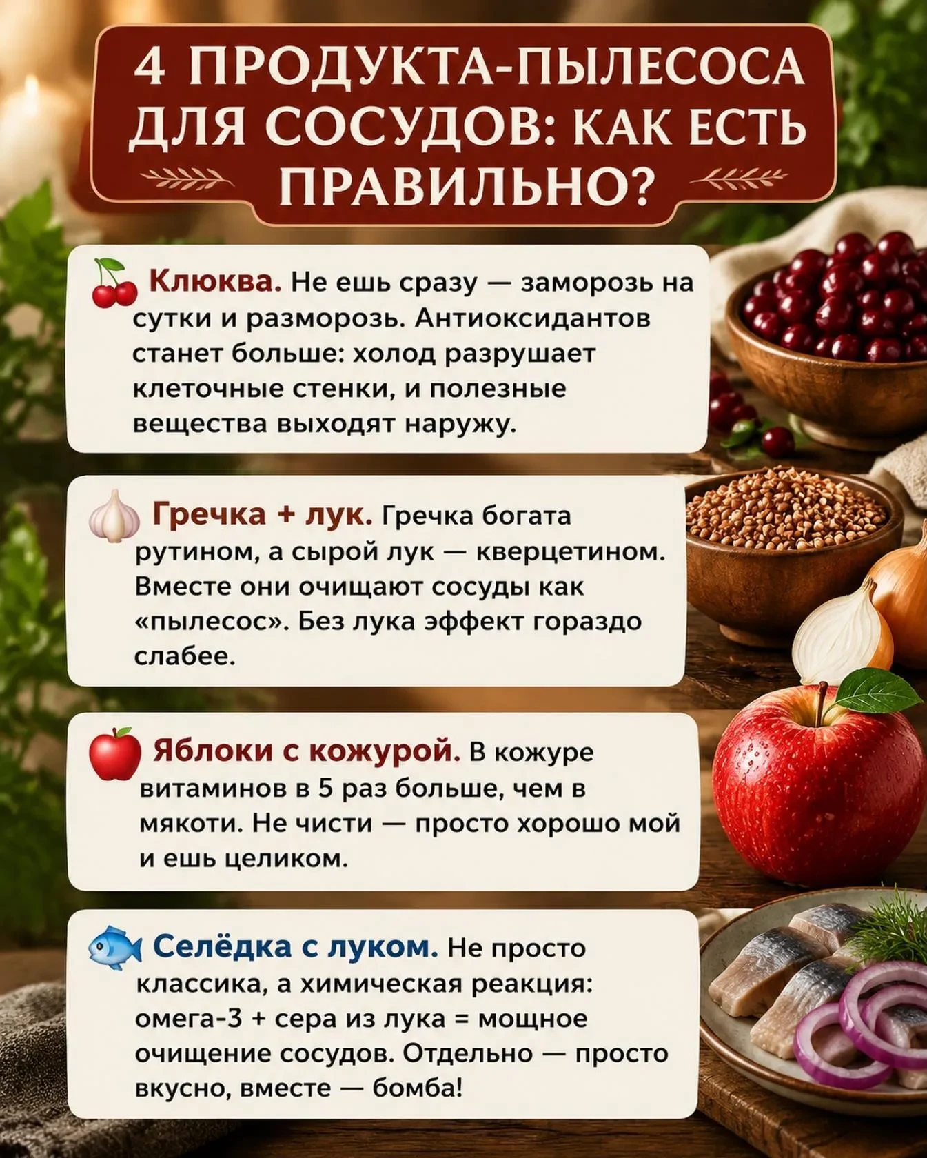 На заметку!☝️