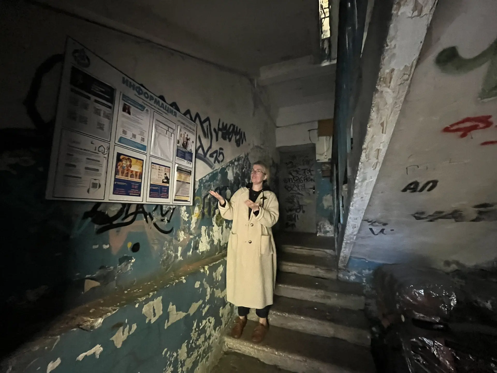 Нас слишком избаловали повсеместным пиздецом. Уже не так-то просто охренеть, знаете ли...