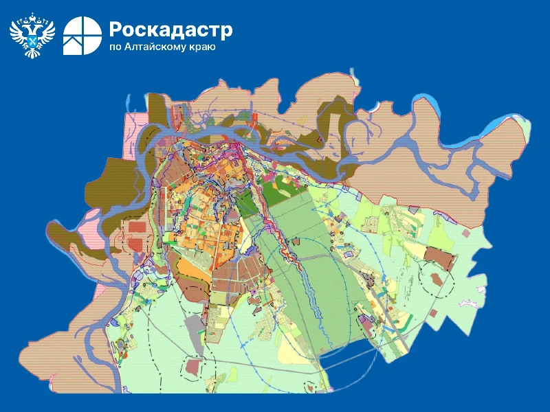 На 1 июля 2026 года Единый государственный реестр недвижимости  (ЕГРН) содержал сведения о 38,7 тыс.