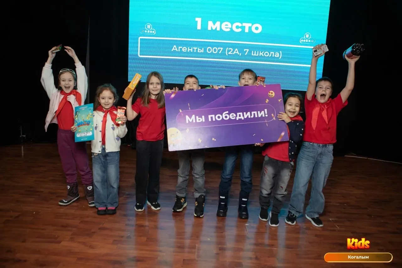 ОРЛЯТА РОССИИ НА МОЗГОБОЙНЕ