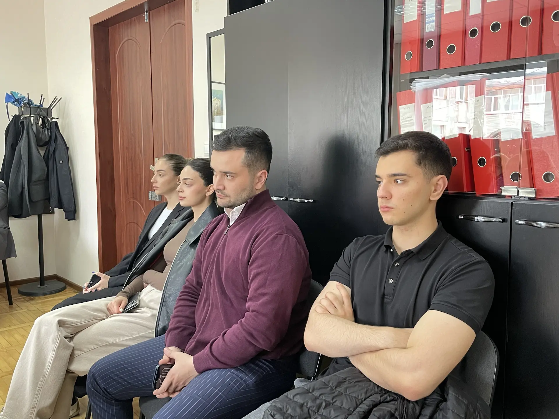 Аспирантам СОГУ рассказали как подготовиться к защите диссертаций  На экономическом факультете Север